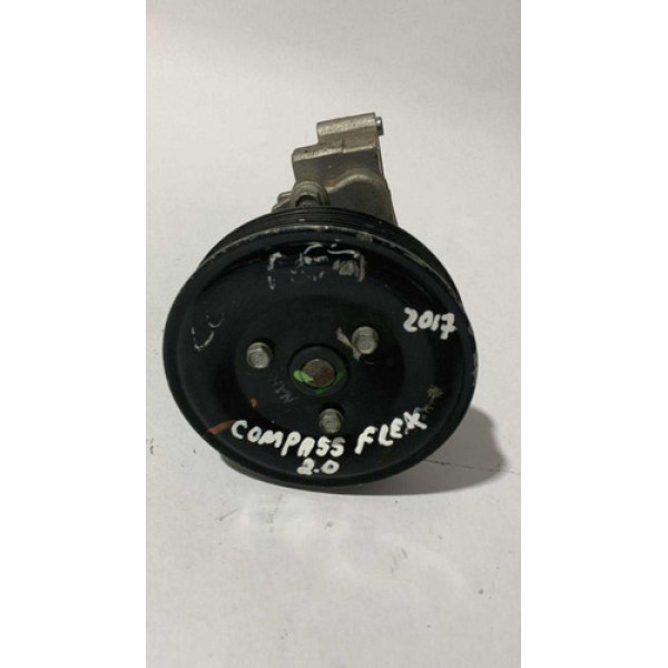 Bomba Dágua Jeep Compass 2017  2.0 Flex 