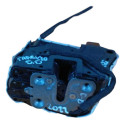 Fechadura Porta Diant Direita Chevrolet Tracker 202226317125