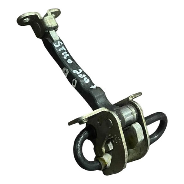 Limitador Dianteira Direita Fiat Stilo 2007 2008 2009 2010