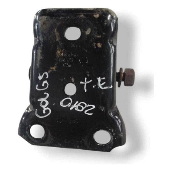 Suporte Eixo Traseiro Esquerdo Volkswagen Gol G5 1.6 2010