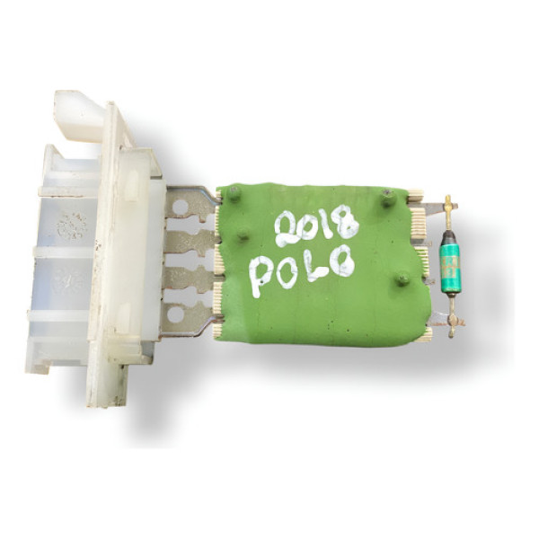 Resistência Ar Condicionado Volkswagen Polo 2018 2q0959263a