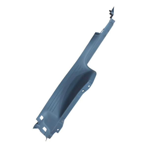 Soleira Porta Traseira Esquerda Scenic 2.0 1999 7700835109 Preto