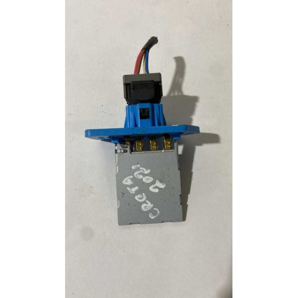 Resistência Ar Condicionado Hyundai Creta 2021 Original