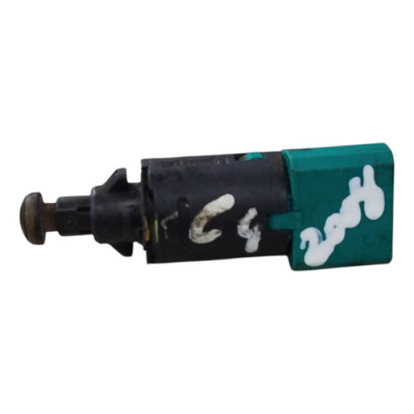 Sensor Pedal Freio Citroen C4  2004 2005 2006 9650688480