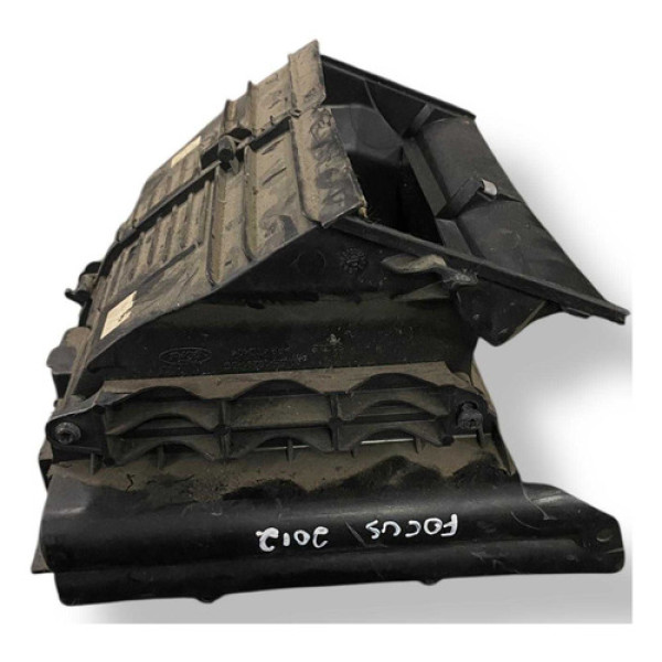 Carcaça Caixa Evaporadora Ford Focus 2010 2011 A 2012