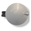 Portinhola  Tanque Combustível Chevrolet Astra 2005 2006 07 Preto 2005