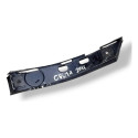 Guia Parachoque Chevrolet Celta 2011 2013 2014 2015 93388456