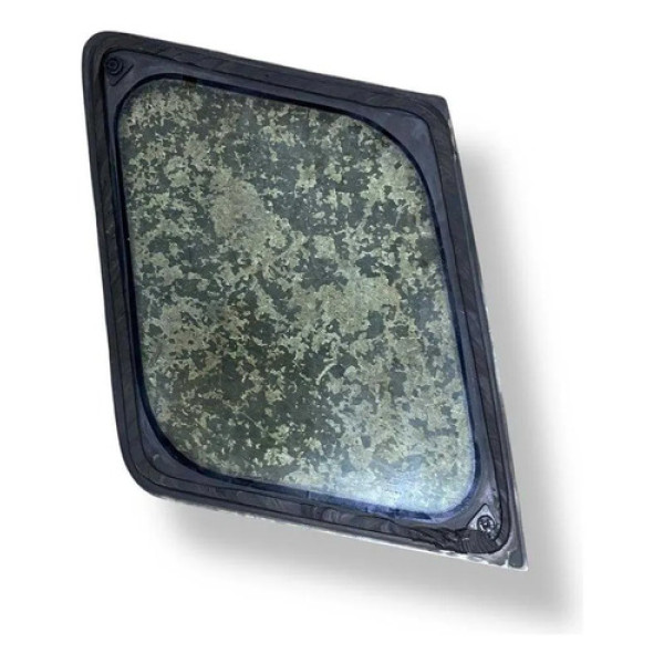 Vidro Fixo Traseiro Direito Ford Ecosport 2003 2004 A 2011