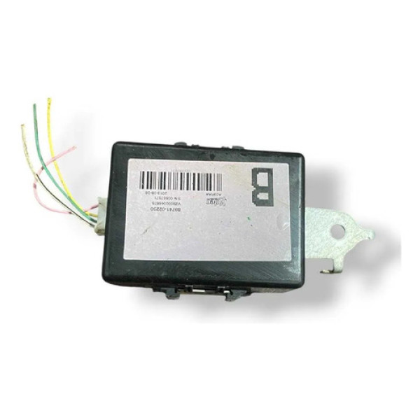 Módulo Trava Porta Toyota Corolla 2013 2014 S000046674