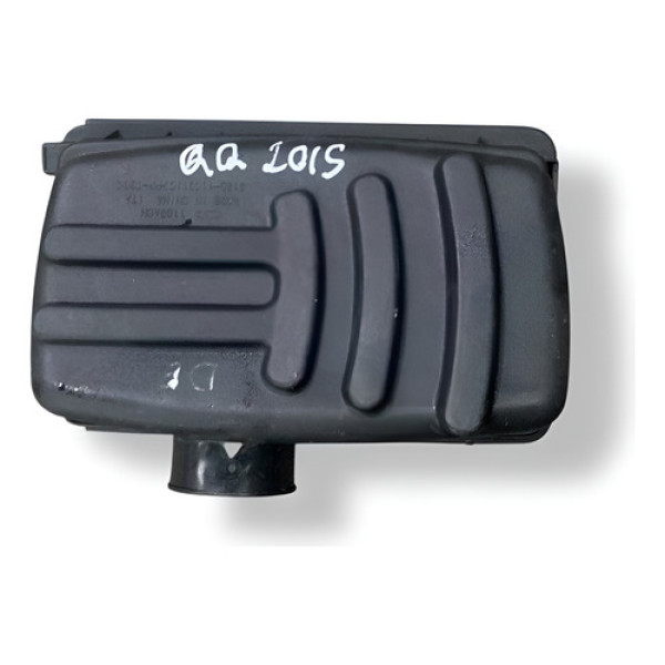 Tampa Inferior Filtro De Ar  Chery Qq 1.0 2015 S18b1109110