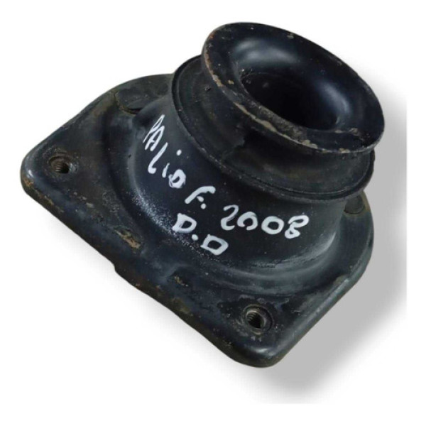 Coxim Amortecedor Dianteiro Batente Fiat Palio Fire 1.0 2008