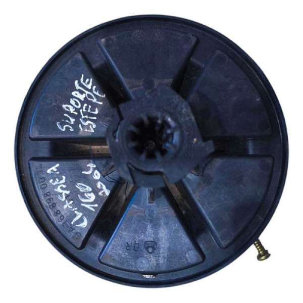 Porca Fixação Estepe Mercedes Benz Classe A 2004 A1688980014