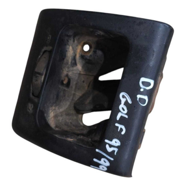 Moldura Difusor De Ar Dianteiro Direito Vw Golf 95 1h6819704