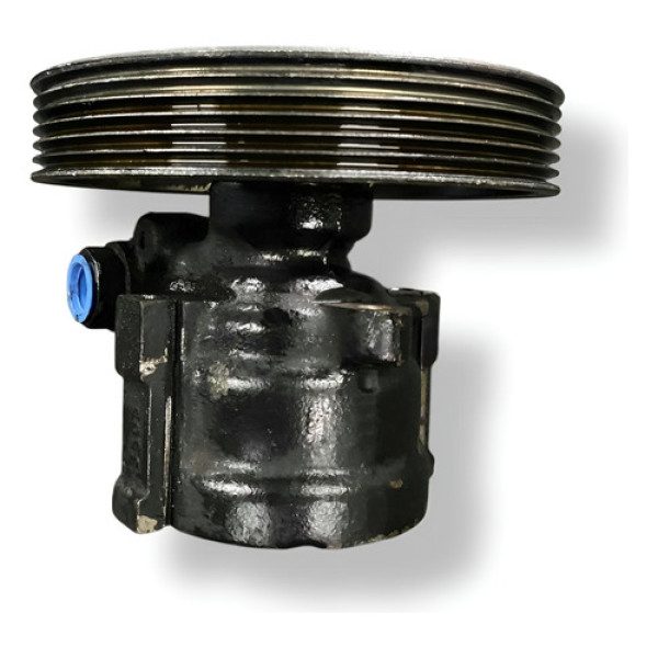 Bomba De Direção Hidráulica Peugeot 206 1.6 Sw 9661807080