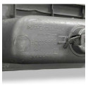 Moldura Botão Vidro Traseiro Direito S10 2013 2014 52033695