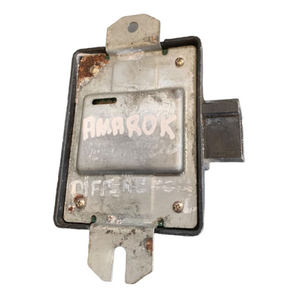 Módulo Bloqueio Diferencial Amarok 2010 2h09277771