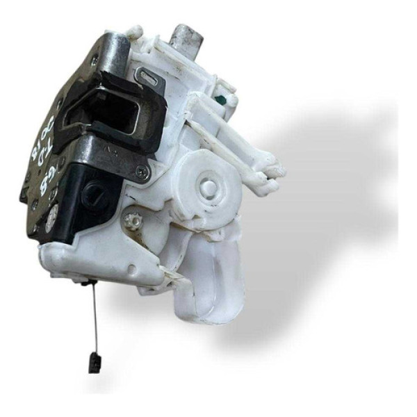 Fechadura Porta Traseira Direita Gol G8 2017/2018 5u4839014m