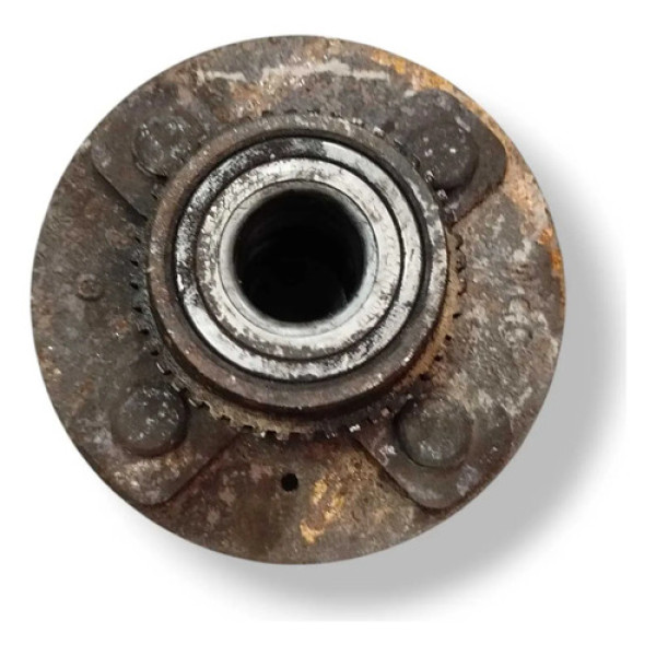 Cubo Roda Traseiro Esquerdo Jac J3 1.4 - 2011 2012 2013 2014