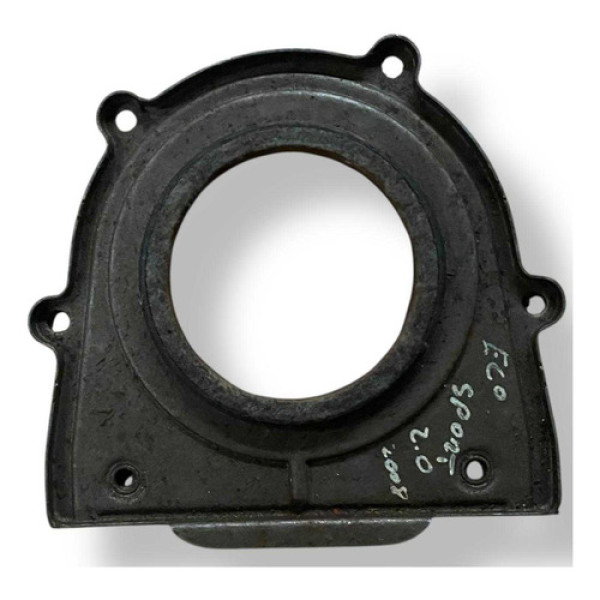 Flange Retentor Virabrequim Ford Ecosport 2.0 - 2008 A 2010