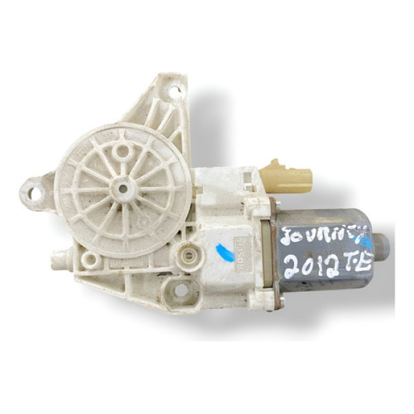 Motor Vidro Traseiro Esquerdo Dodge Journey 2012 0130822475