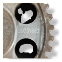 Polia Comando Válvulas Gm Corsa Classic 1.0 2004/05 90231882 Palha