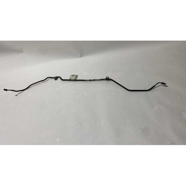 Cano Freio Traseira Esquerda Toyota Sw4 2014 