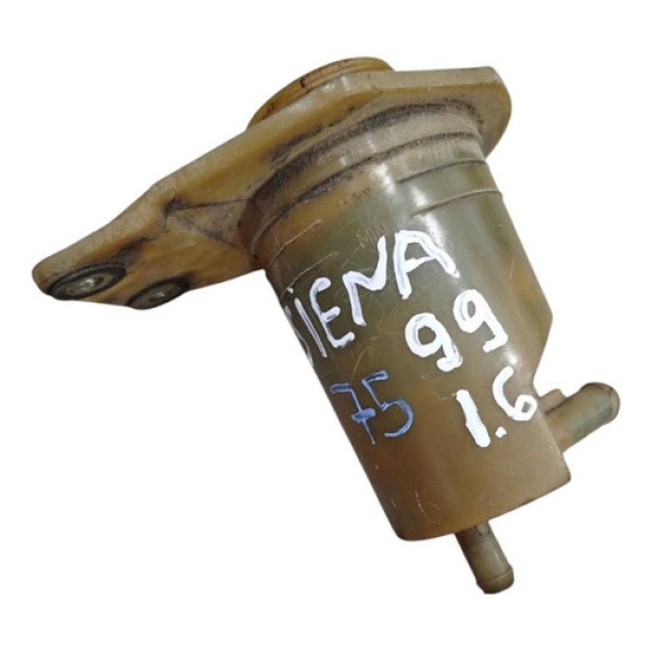 Reservatório Direção Hidráulica Fiat Siena 1.6 1999 46418380