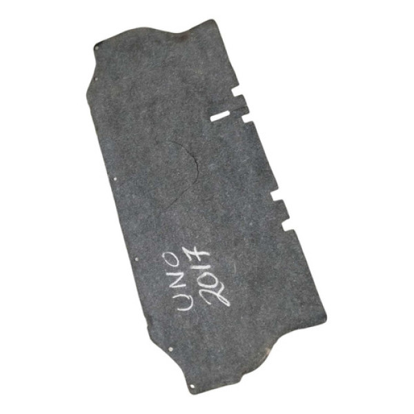 Assoalho  Fiat  Uno Drive 1.0  2017 2018 2019 2020 