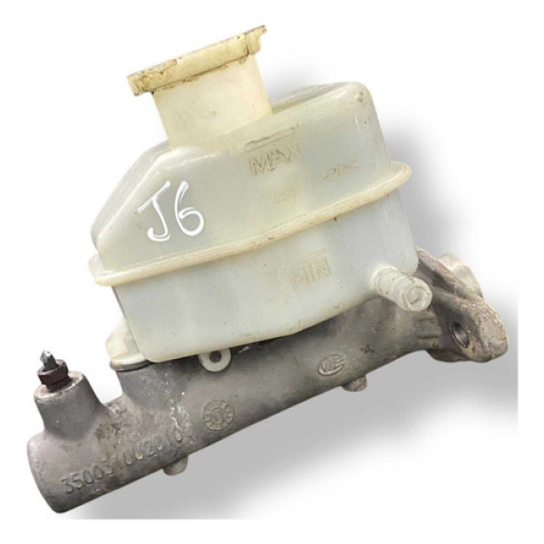 Cilindro Mestre Embreagem Jac J6 2012/13 - Jacl21008