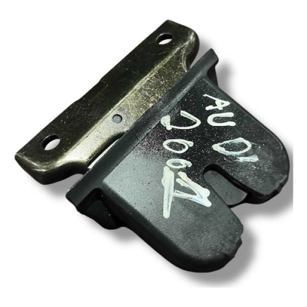 Cobertura Trava Fechadura Porta Malas Audi 2001 2002