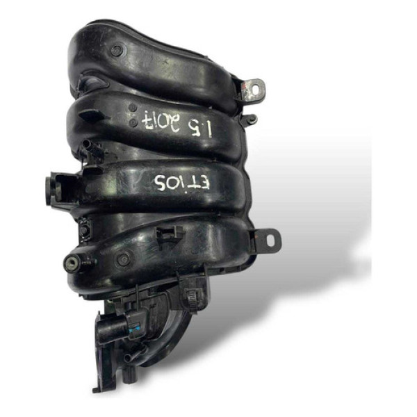 Coletor Admissão Toyota Etios 1.5 2015 A 2019 Aut 171010y100
