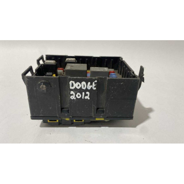 Caixa Fusível Dodge Journey Freemont 2011/2012 68068355ac