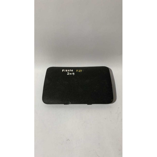 Tampa Superior Do Painel Ford Fiesta 2013 2s65b045g78