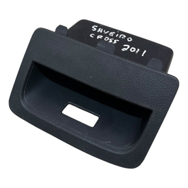 Tampa Porta Treco Saveiro Cross/gol G5/g6 2011 5u1857988a