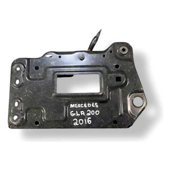 Suporte Caixa Bateria Mercedes Benz Gla200 2016 A2466200018