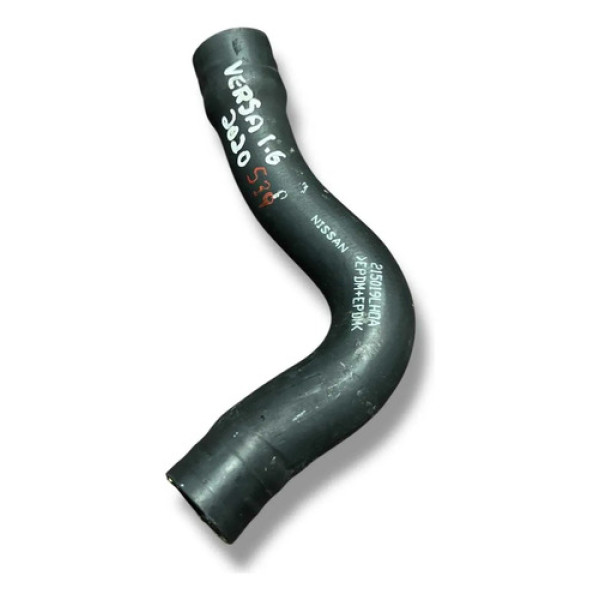 Mangueira Superior Do Radiador Versa 1.6 2019 215019lhda