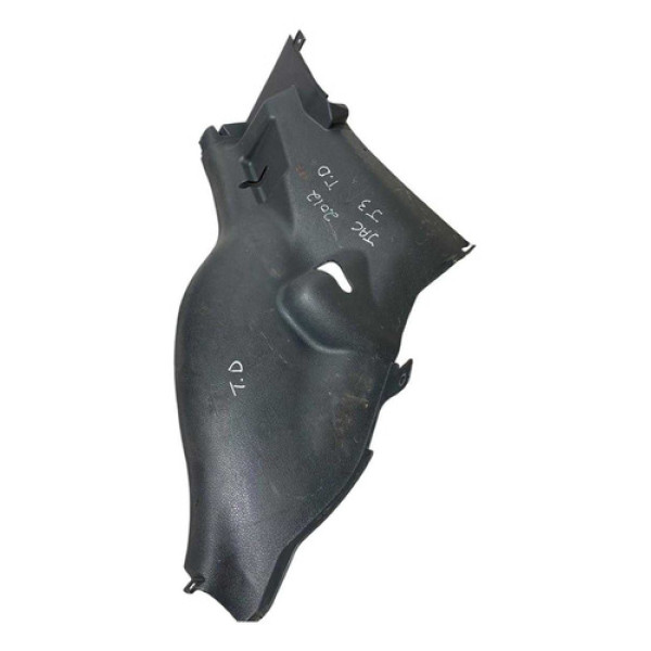 Acabamento Banco Tras Direito Jac J3 Turin 2012 5402340u8010