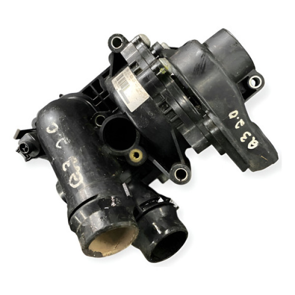 Bomba Água Auxiliar Audi Q3 2.0 2014/2016 Detalhe 06h121026