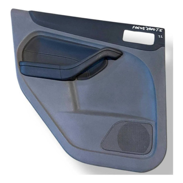 Forro Porta Traseira Esquerda Focus 2009 2010 - 9m55a27407