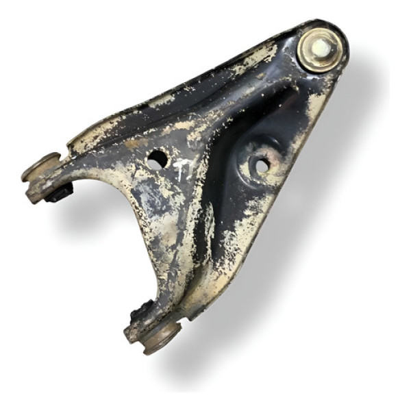 Bandeja Lado Esquerdo  Renault Logan 2012 2013 2014