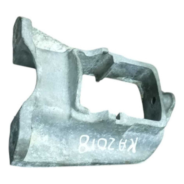 Suporte Coxim - Calço Do Motor Ford Ka 2018 Original 