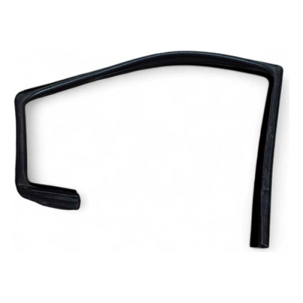 Canaleta Porta Traseira Esquerda Renault Sandero 1.0 2014