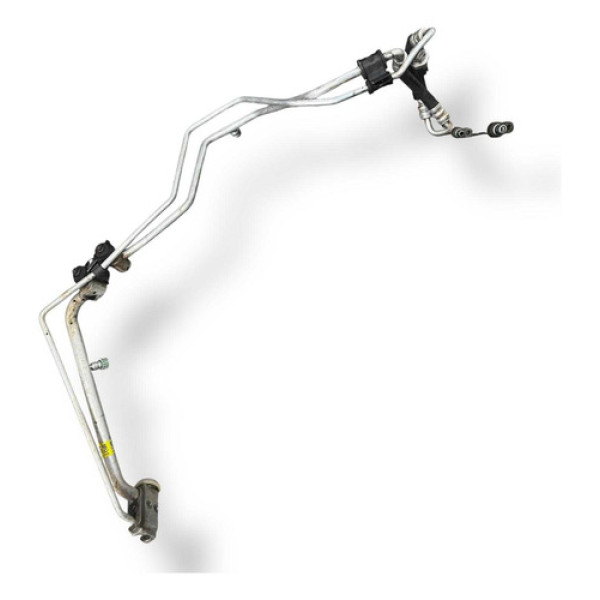 Mangueira Ar Condicionado Tucson Hyundai  Tucson 2.0 2008