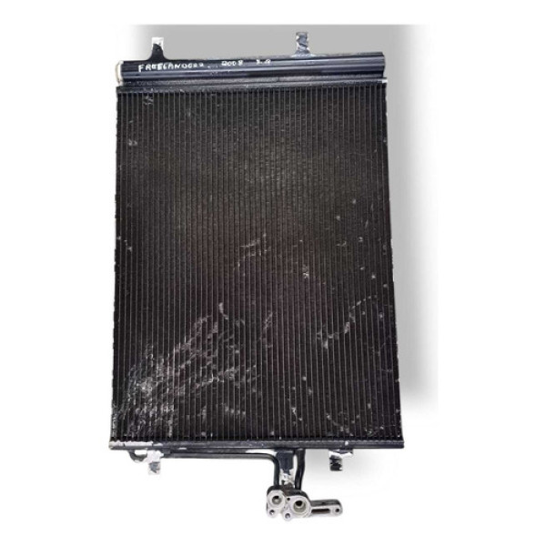 Condensador Ar Condicionado Land Rover Freelander 2 3.2 2008