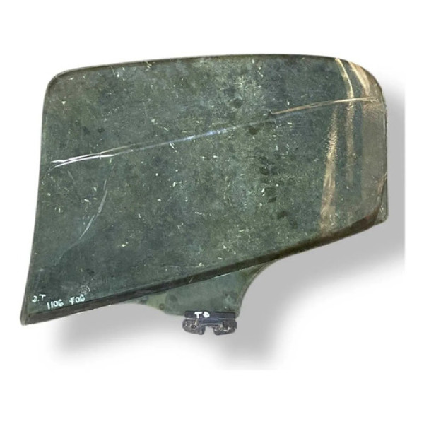 Vidro Porta Traseira Esquerda Peugeot 207 2011 2012 2013 14