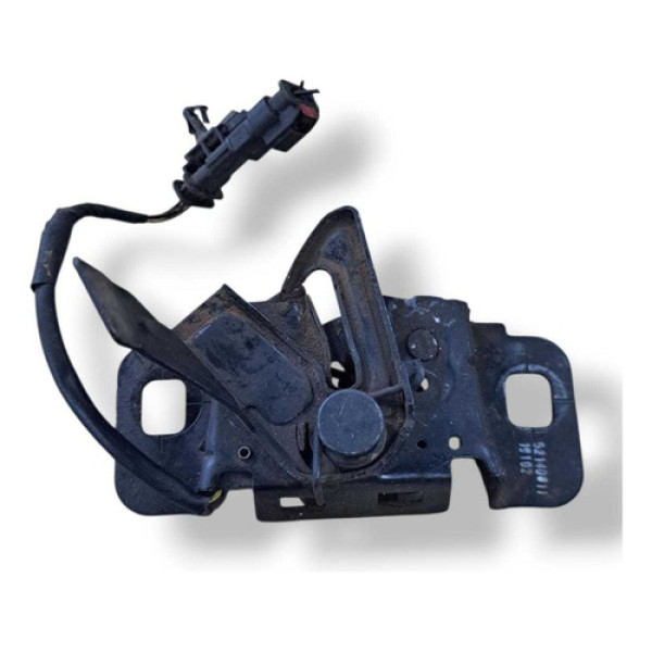 Fechadura Capô Chevrolet Onix 2016 2017 2018 2019 52140011