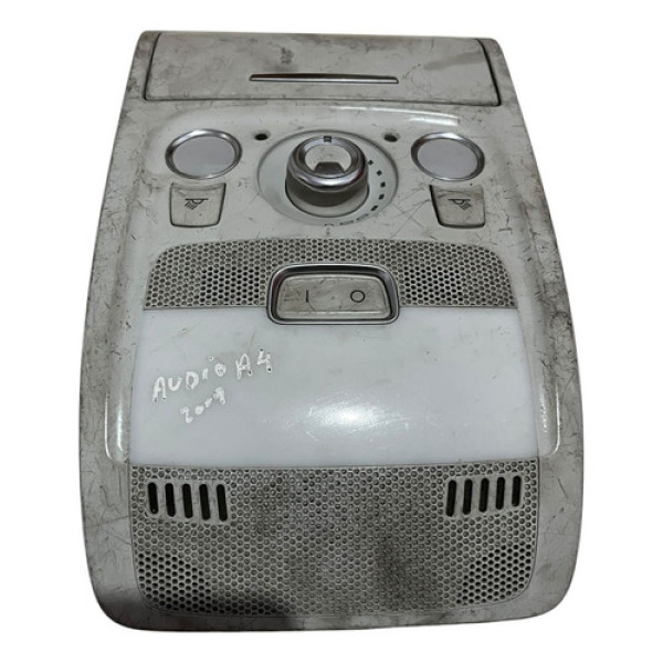 Luz Cortesia Teto Posta Óculos Audi A4 2009 A 2012 8k0951177