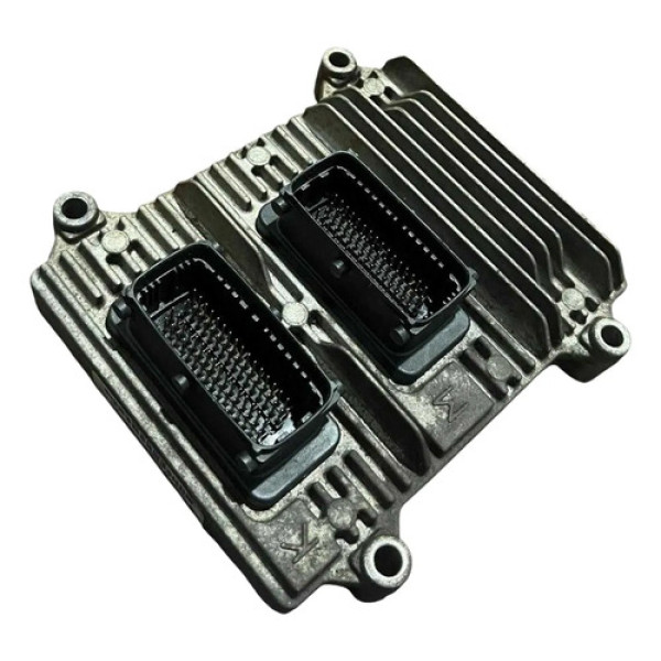Modulo Injeção Fiat Stilo 1.8 2006 2007 2008 2009 55204921