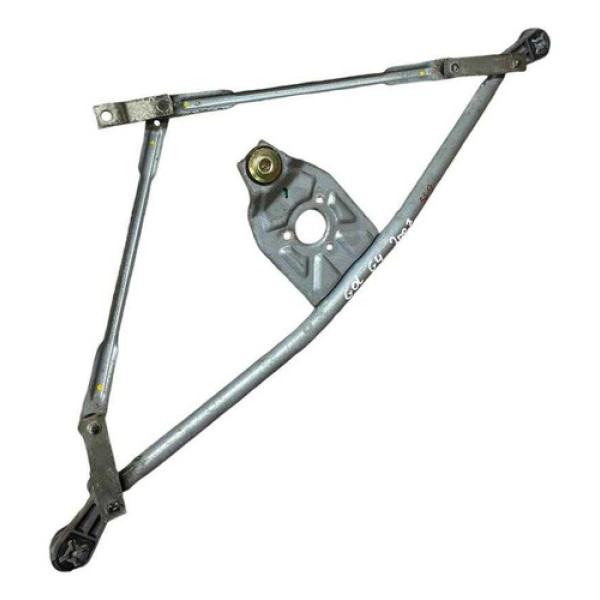 Galhada Limpador Parabrisa Vw Gol  2007 F006c20006 377955222