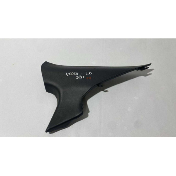 Acabamento Coluna Direito Nissan Versa 1.6 15/20 769349ke0a